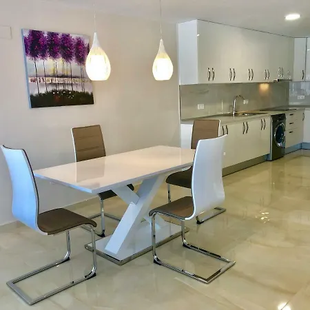Apartamento Aguazul Deluxe