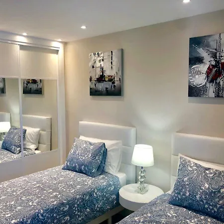 Aguazul Deluxe Apartamento Puerto del Carmen (Lanzarote)