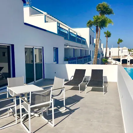 Aguazul Deluxe
