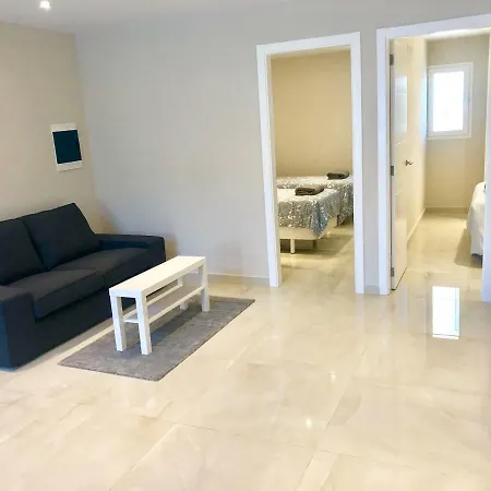Apartamento Aguazul Deluxe