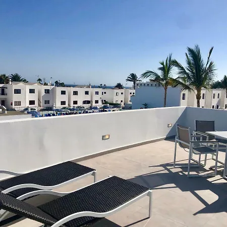 Apartamento Aguazul Deluxe *