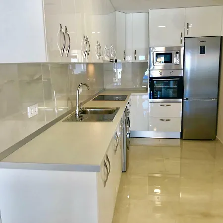 Appartement Aguazul Deluxe Puerto del Carmen (Lanzarote)
