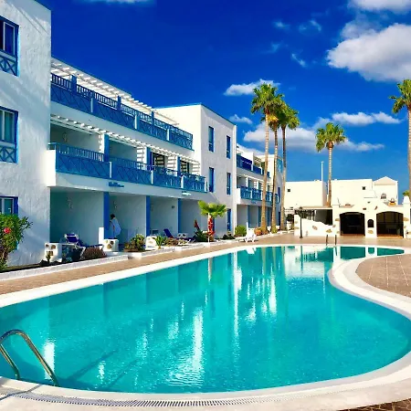 Appartement Aguazul Deluxe Puerto del Carmen (Lanzarote)