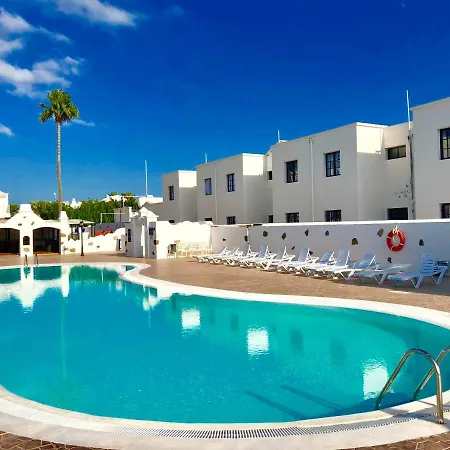 Appartement Aguazul Deluxe